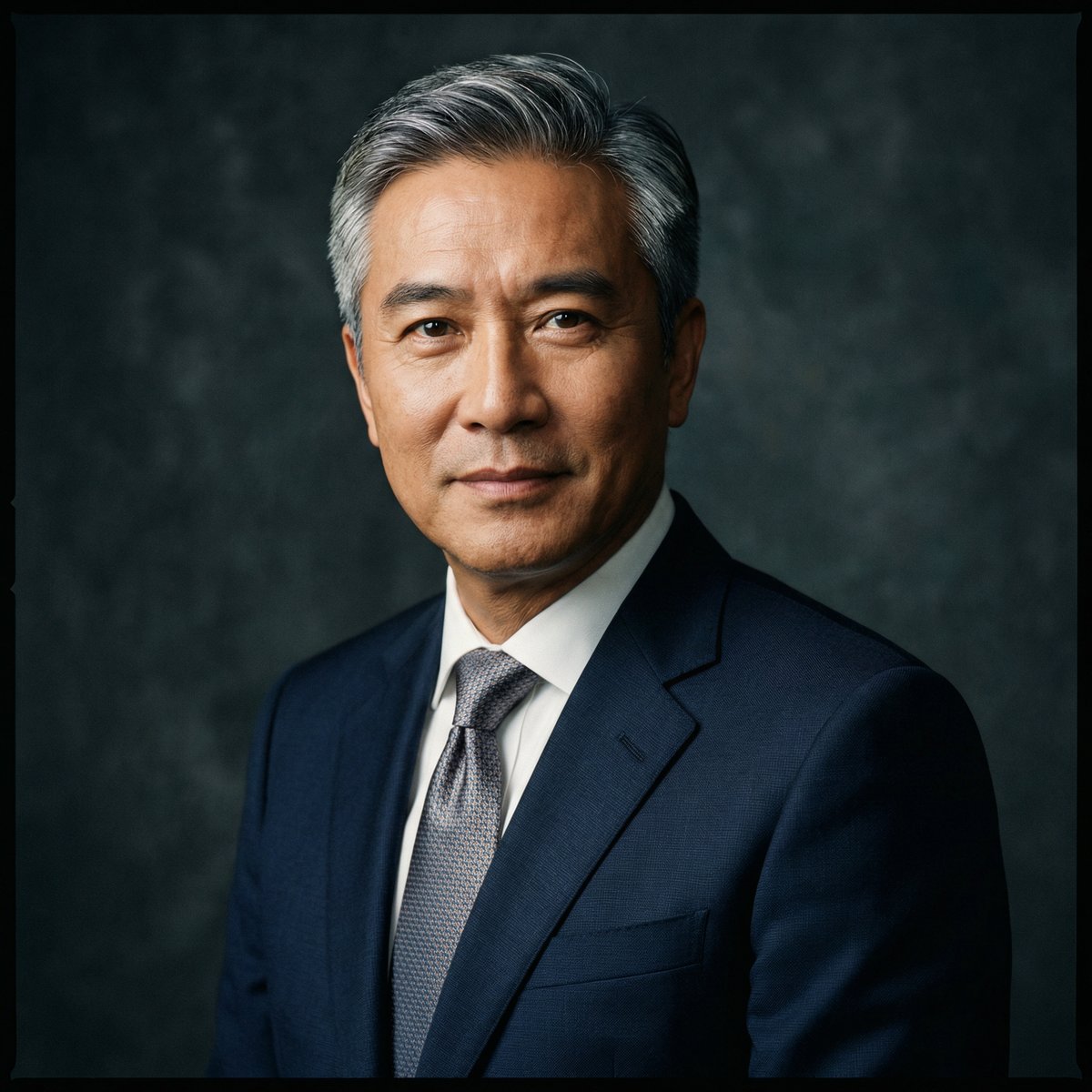 四虎制片总监王建华