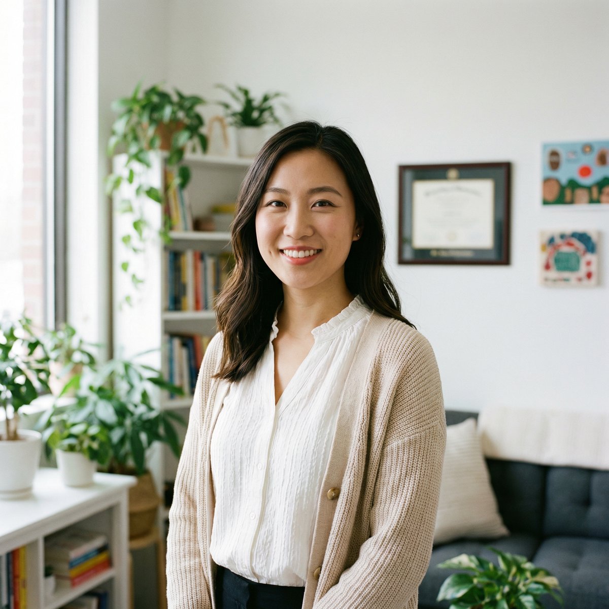 四虎社区顾问苏晓婉